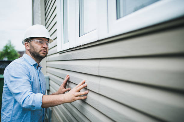 Affordable Siding Repair and Maintenance Services in Midwest City, OK